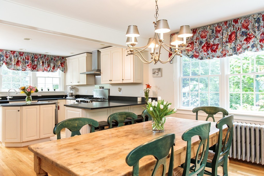 9 Indian Ridge Road Sudbury, MA 01776 - Photo 5 of 18 Gallery Image 5