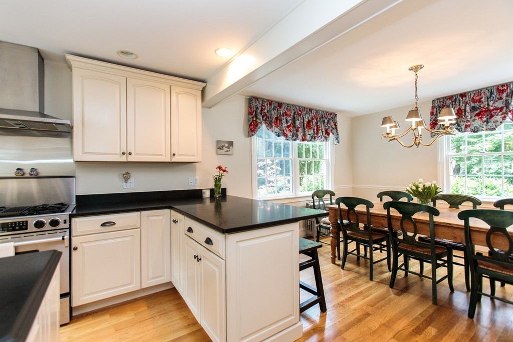 9 Indian Ridge Road Sudbury, MA 01776 - Photo 6 of 18 Gallery Image 6