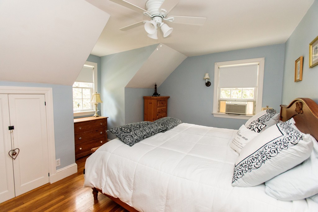 9 Indian Ridge Road Sudbury, MA 01776 - Photo 8 of 18 Gallery Image 8
