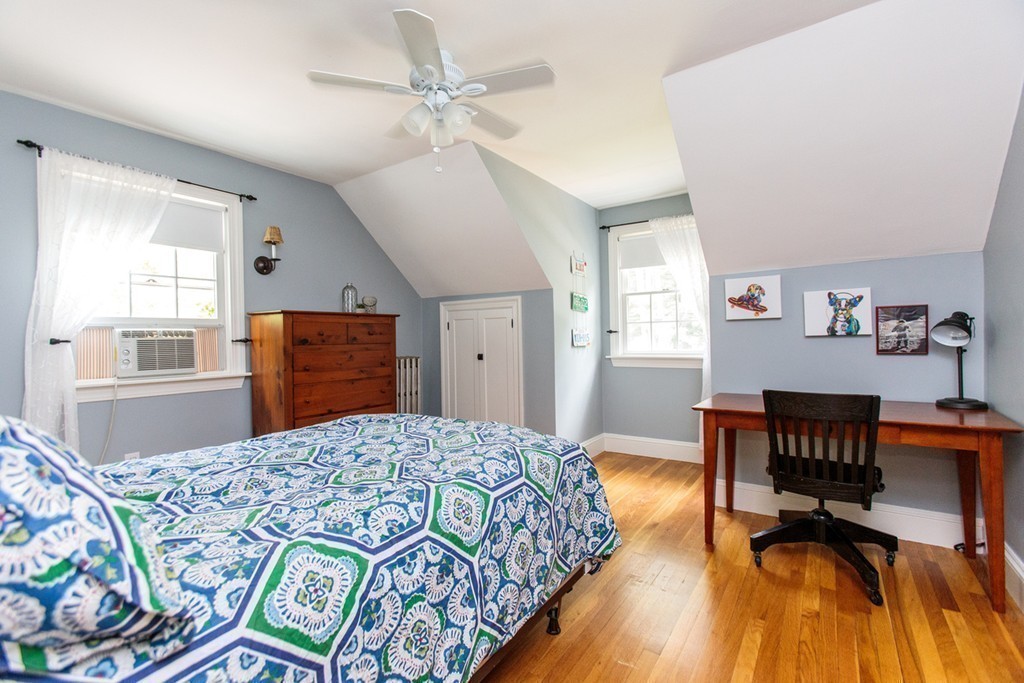 9 Indian Ridge Road Sudbury, MA 01776 - Photo 10 of 18 Gallery Image 10