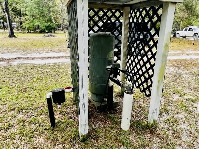 6669 Northwest 36th Lane Bell, FL 32619 - Photo 11 of 39