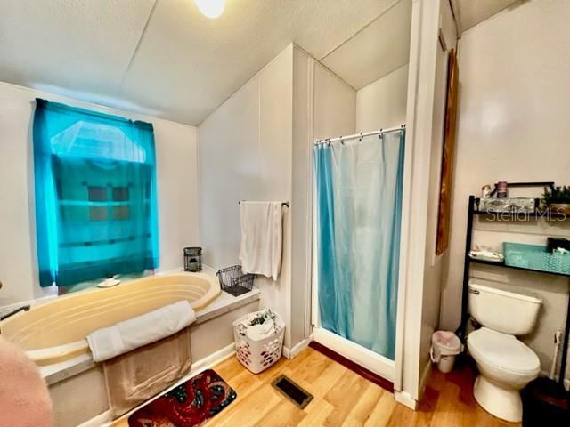 6669 Northwest 36th Lane Bell, FL 32619 - Photo 25 of 39 a bed room with a bed and a window