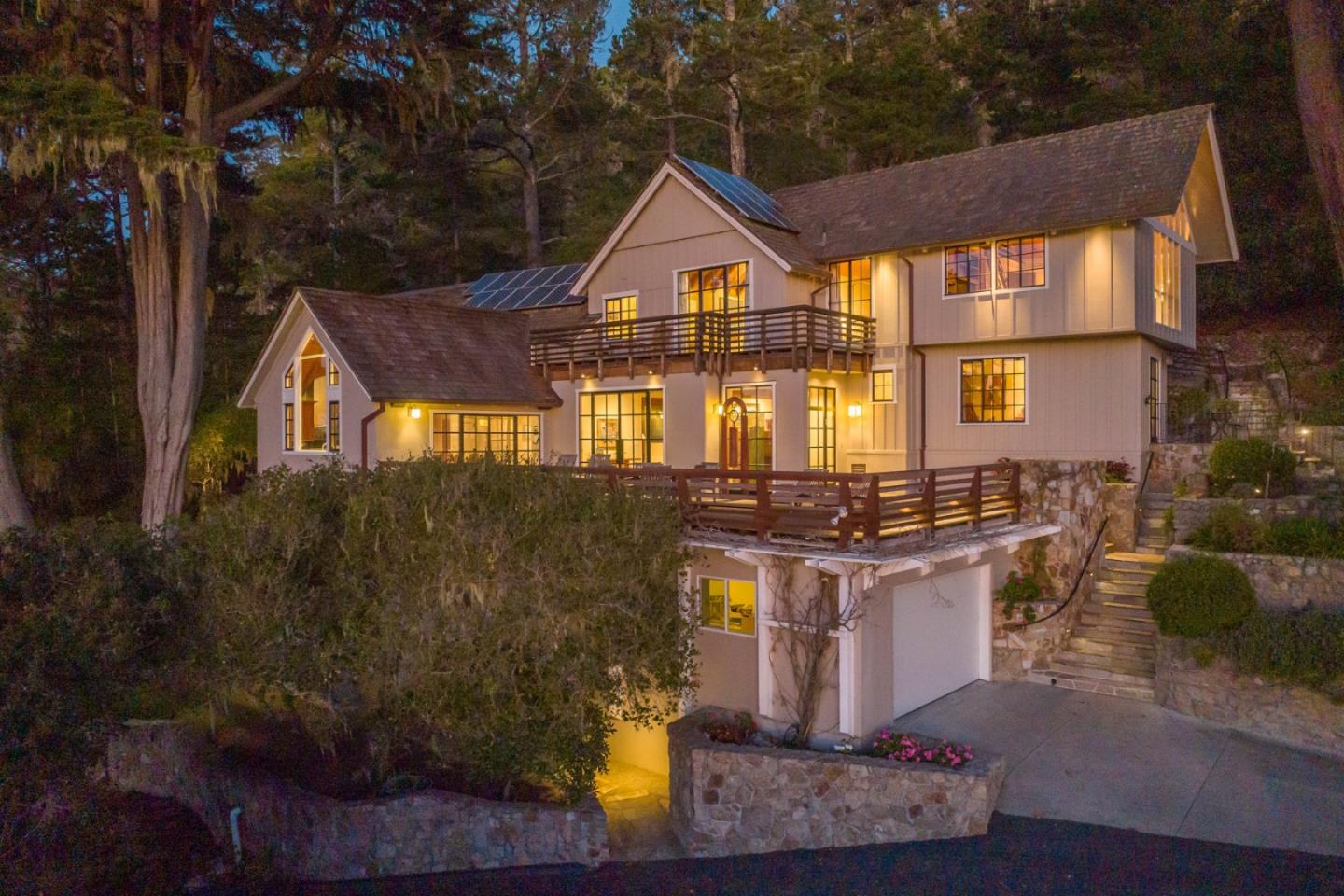 213 Crest Road Carmel, CA 93923 - Photo 1 of 20 Gallery Image 1