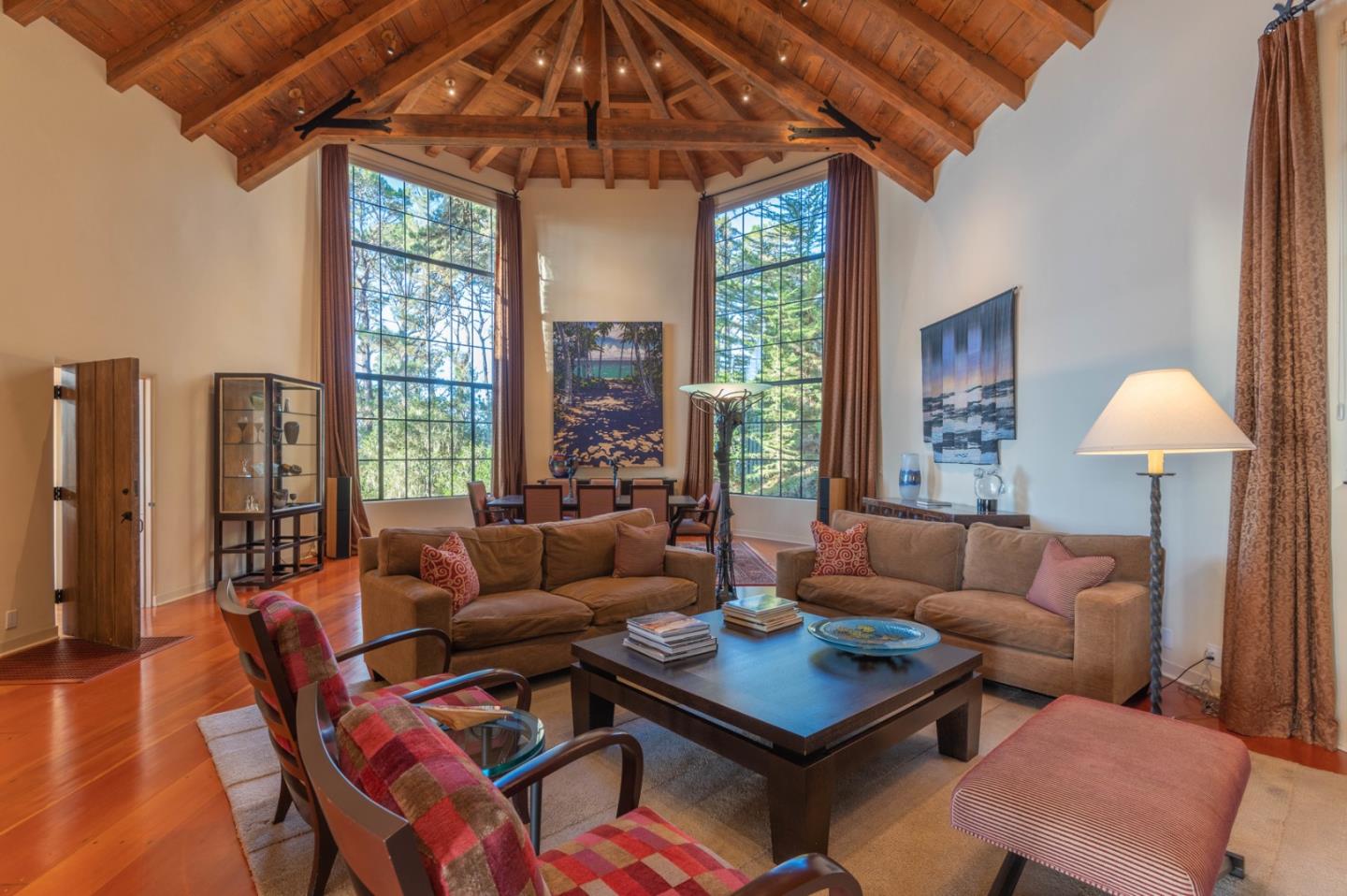 213 Crest Road Carmel, CA 93923 - Photo 3 of 20 Gallery Image 3