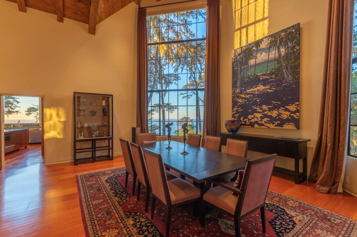 213 Crest Road Carmel, CA 93923 - Photo 4 of 20 Gallery Image 4