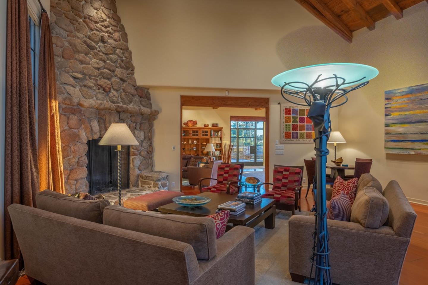 213 Crest Road Carmel, CA 93923 - Photo 5 of 20 Gallery Image 5