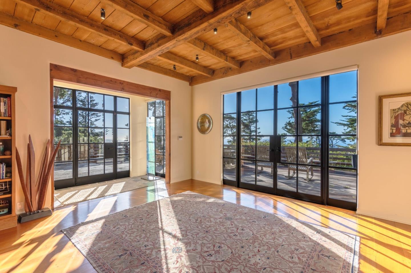 213 Crest Road Carmel, CA 93923 - Photo 6 of 20 Gallery Image 6