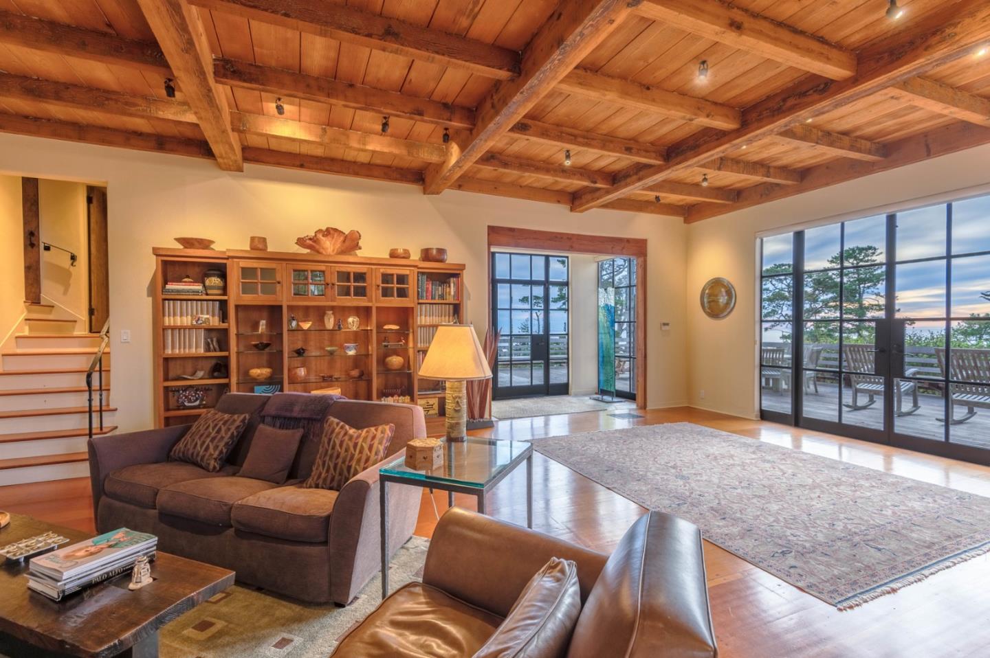 213 Crest Road Carmel, CA 93923 - Photo 7 of 20 Gallery Image 7