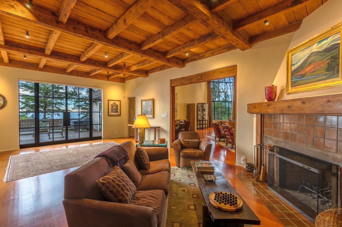 213 Crest Road Carmel, CA 93923 - Photo 8 of 20 Gallery Image 8