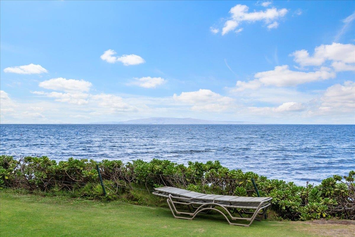 36 South Kihei Road, Unit 103 Kihei, HI 96753 - Photo 34 of 37 a view of a with a yard