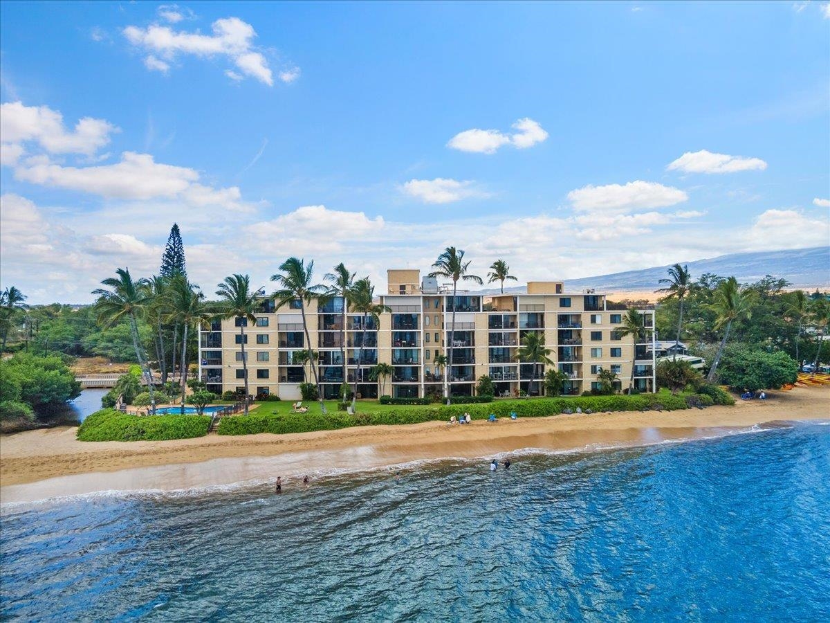 36 South Kihei Road, Unit 103 Kihei, HI 96753 - Photo 6 of 37 a view of a city