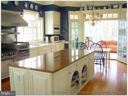 1225 Hollidge Road Lusby, MD 20657 - Photo 11 of 29 Kitchen