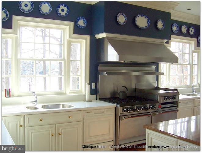 1225 Hollidge Road Lusby, MD 20657 - Photo 13 of 29 Kitchen