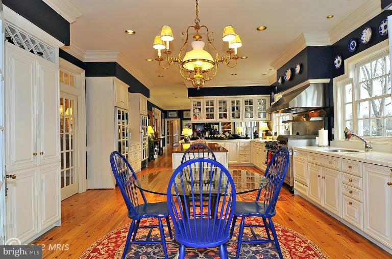 1225 Hollidge Road Lusby, MD 20657 - Photo 14 of 29 Kitchen