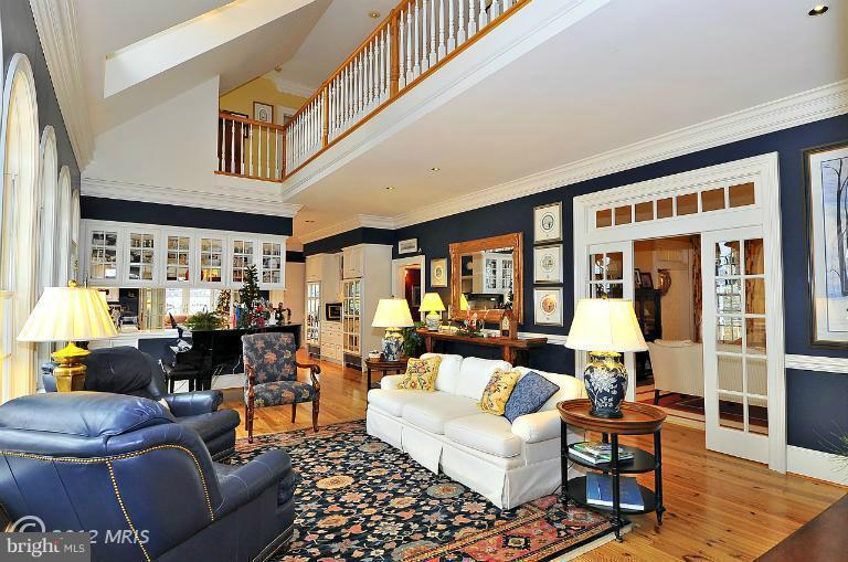 1225 Hollidge Road Lusby, MD 20657 - Photo 15 of 29 Family Room