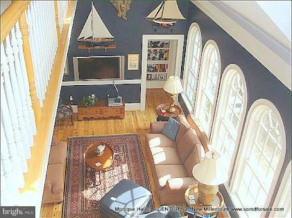 1225 Hollidge Road Lusby, MD 20657 - Photo 16 of 29 Family Room