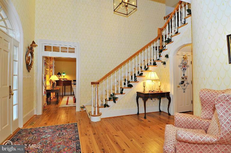 1225 Hollidge Road Lusby, MD 20657 - Photo 17 of 29 Interior (General)