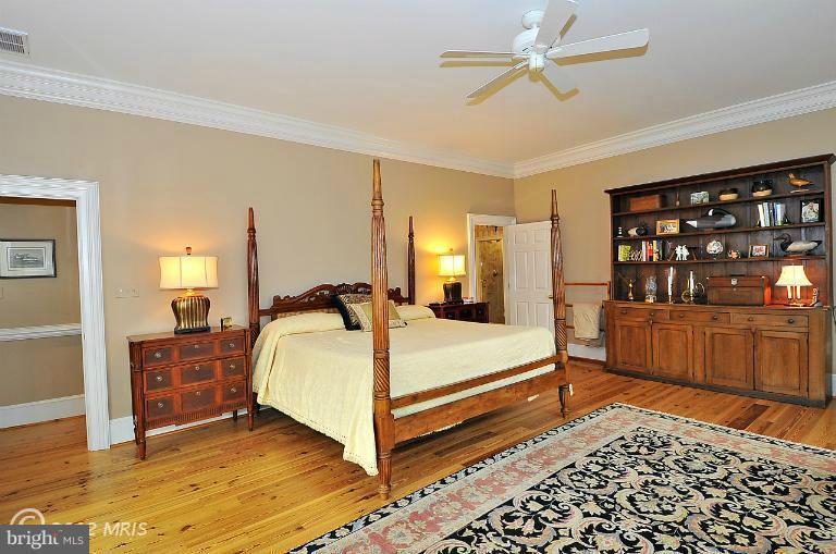 1225 Hollidge Road Lusby, MD 20657 - Photo 22 of 29 Bedroom (Master)