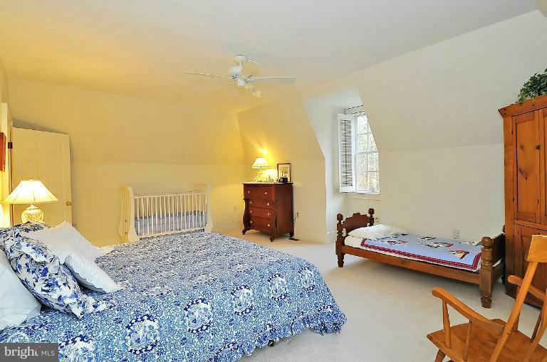 1225 Hollidge Road Lusby, MD 20657 - Photo 29 of 29 Bedroom