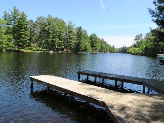 44 West Bay Road Manitowish Waters, WI 54545 - Photo 18 of 20 Gallery Image 18