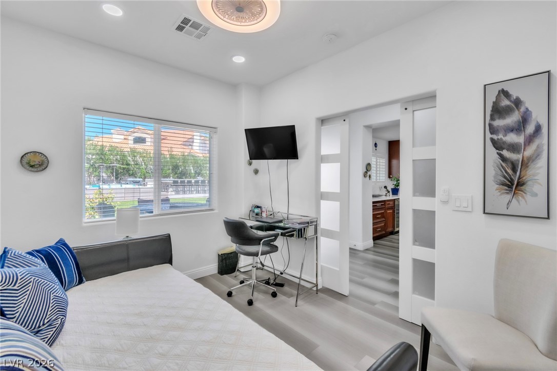 8460 West Ann Road Las Vegas, NV 89149 - Photo 68 of 76 Bedroom #2 in second home