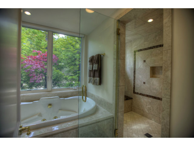 7540 Monterra Ranch Road Monterey, CA 93940 - Photo 15 of 25 a bathroom with a shower