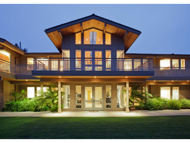 7540 Monterra Ranch Road Monterey, CA 93940 - Photo 2 of 25 front view of a building