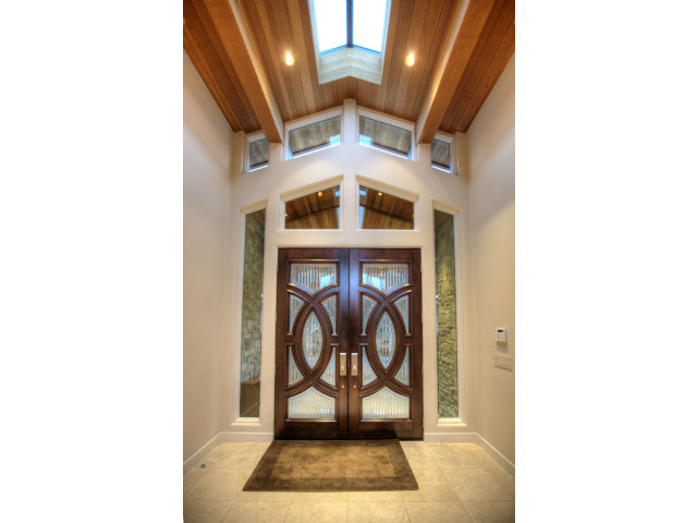 7540 Monterra Ranch Road Monterey, CA 93940 - Photo 4 of 25 a view of a hallway with a window