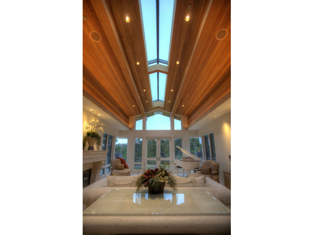 7540 Monterra Ranch Road Monterey, CA 93940 - Photo 7 of 25 a view of a living room with a large window