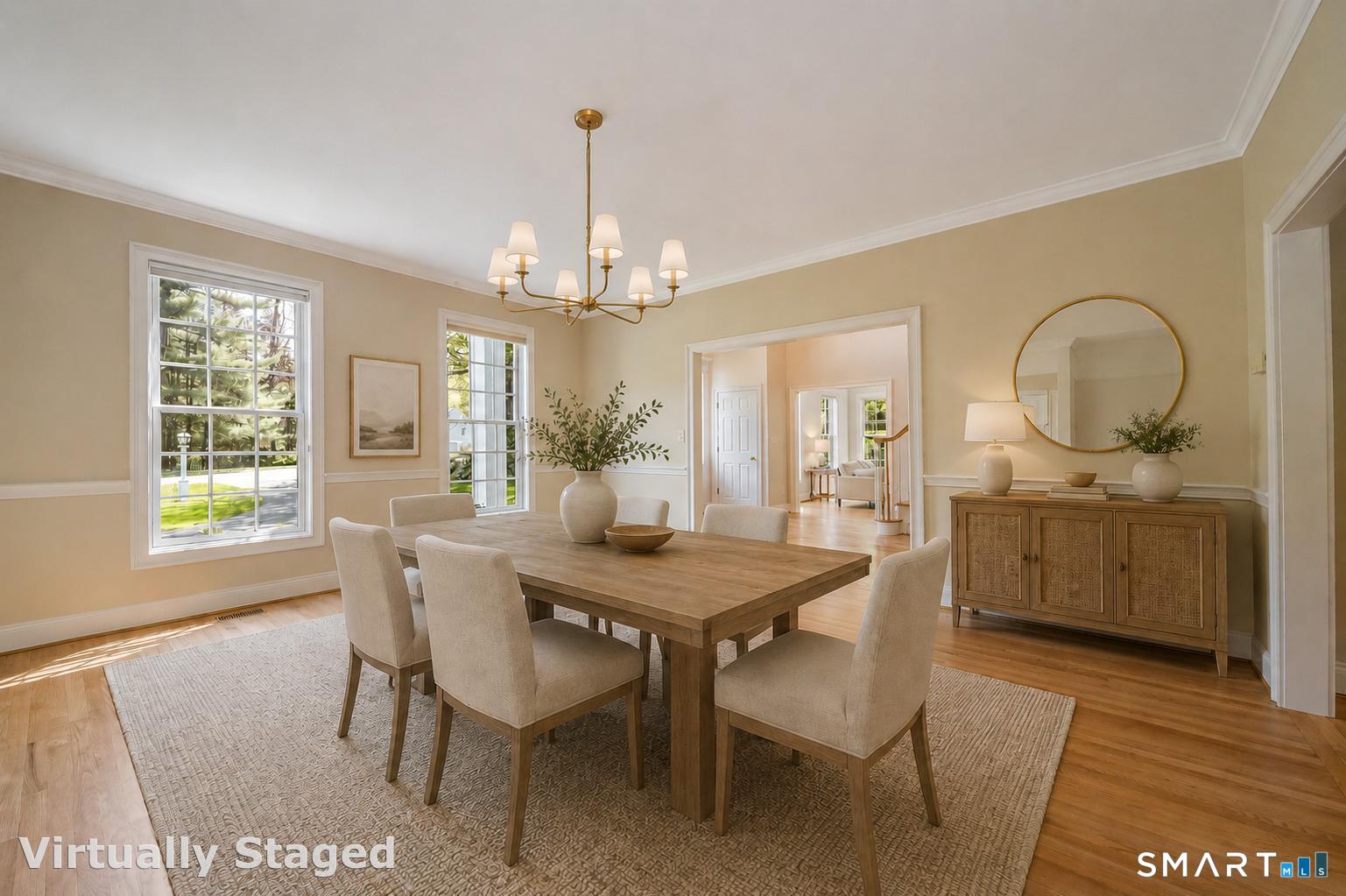 6 Timothy Way Avon, CT 06001 - Photo 6 of 38