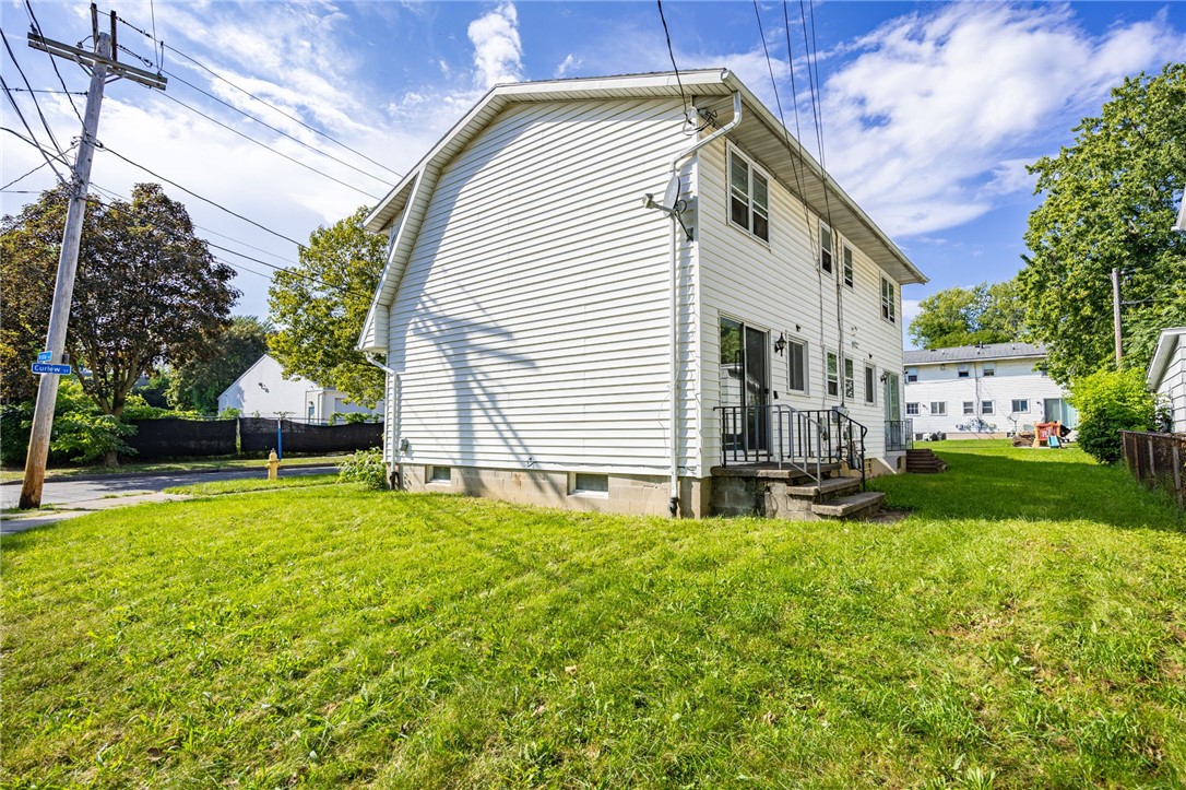 176 Villa Street Rochester, NY 14606 - Photo 34 of 36 Gallery Image 34