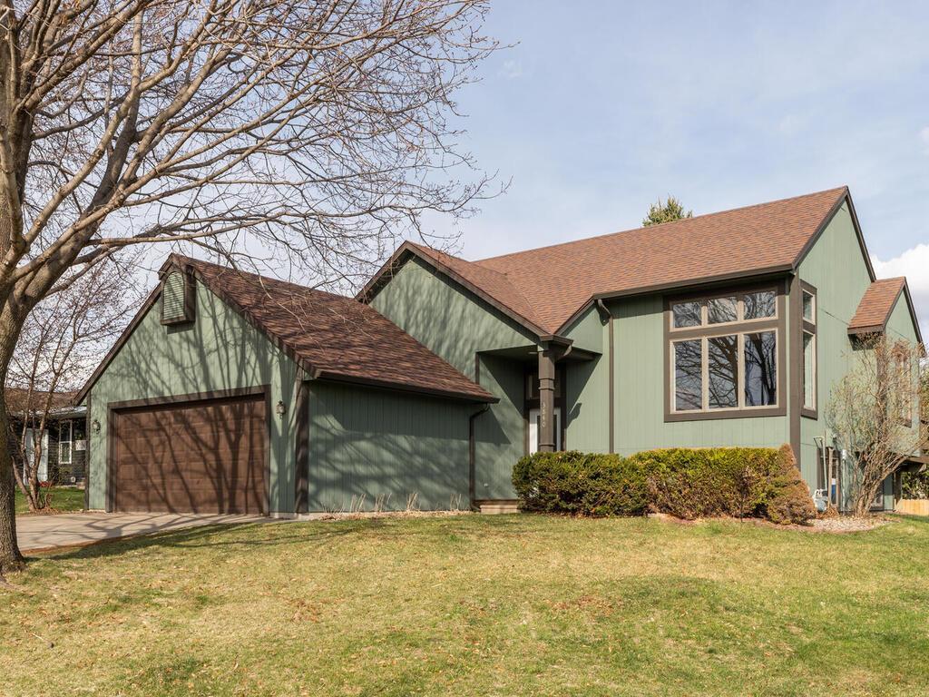 3840 10th Avenue Southwest Rochester, MN 55902 - Photo 1 of 1