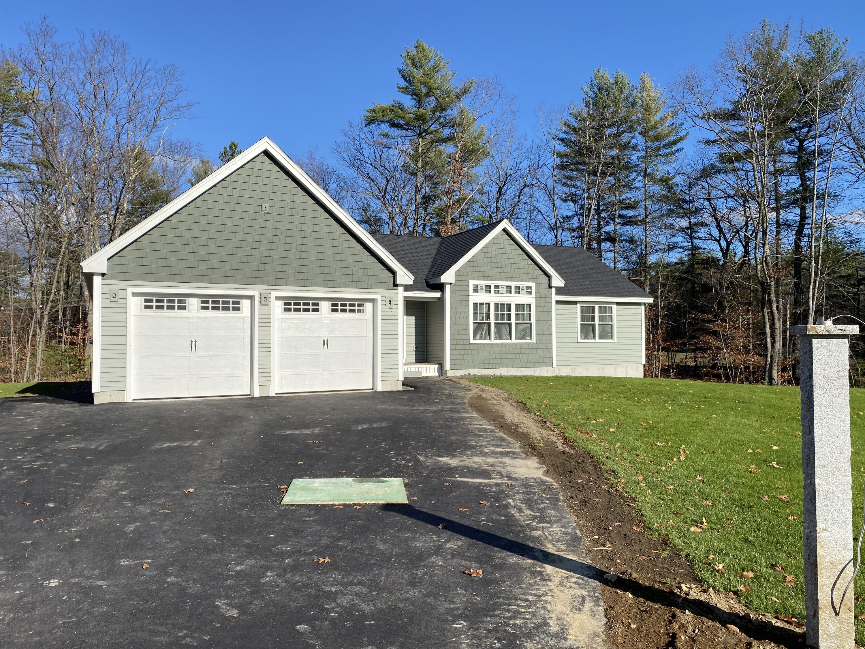 42 Quail Ridge Road Standish, ME 04084 - Photo 1 of 1 42 Quail Ridge