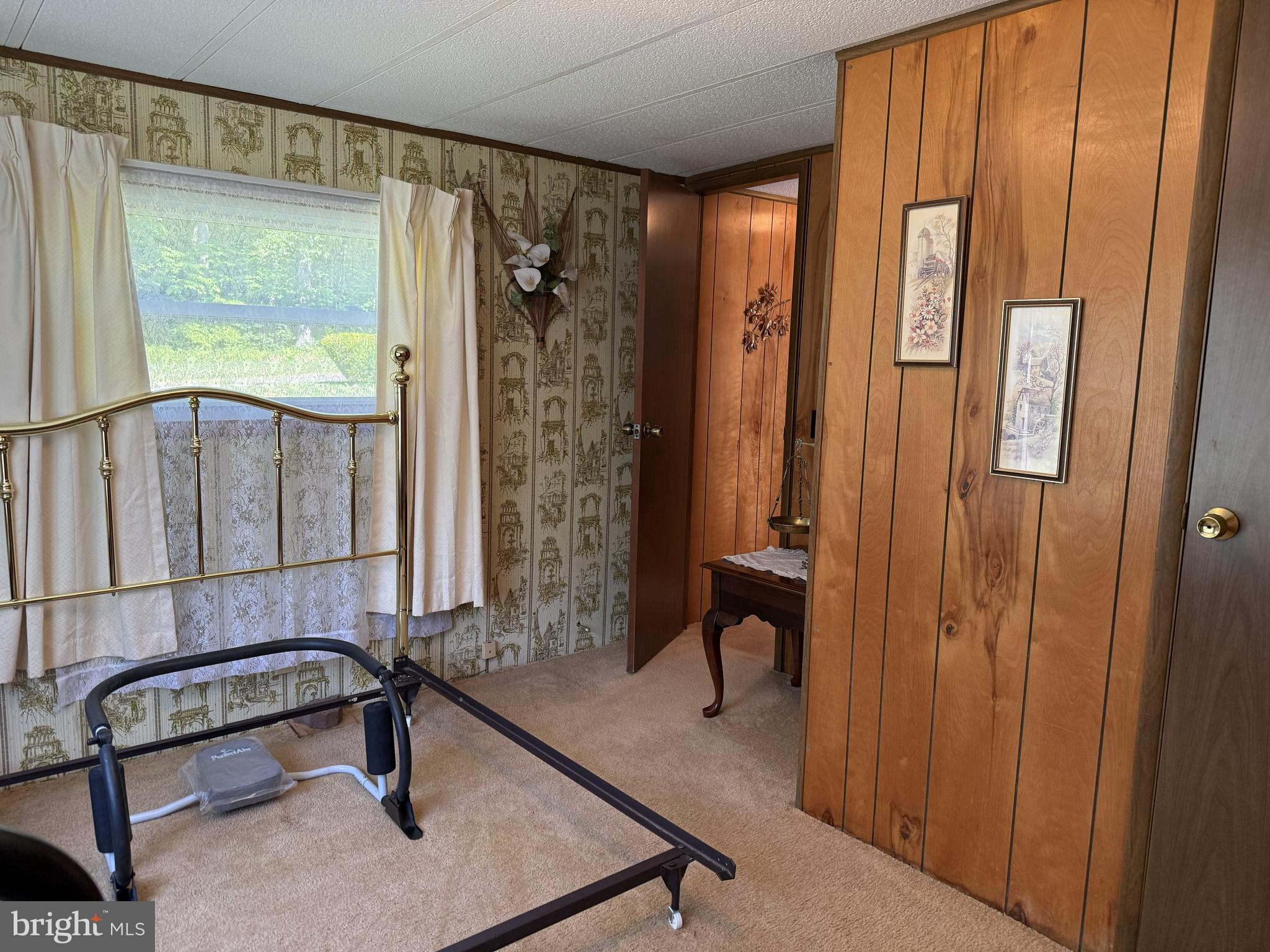 750 Hickory Corner Road Augusta, WV 26704 - Photo 15 of 49 Bedroom 2