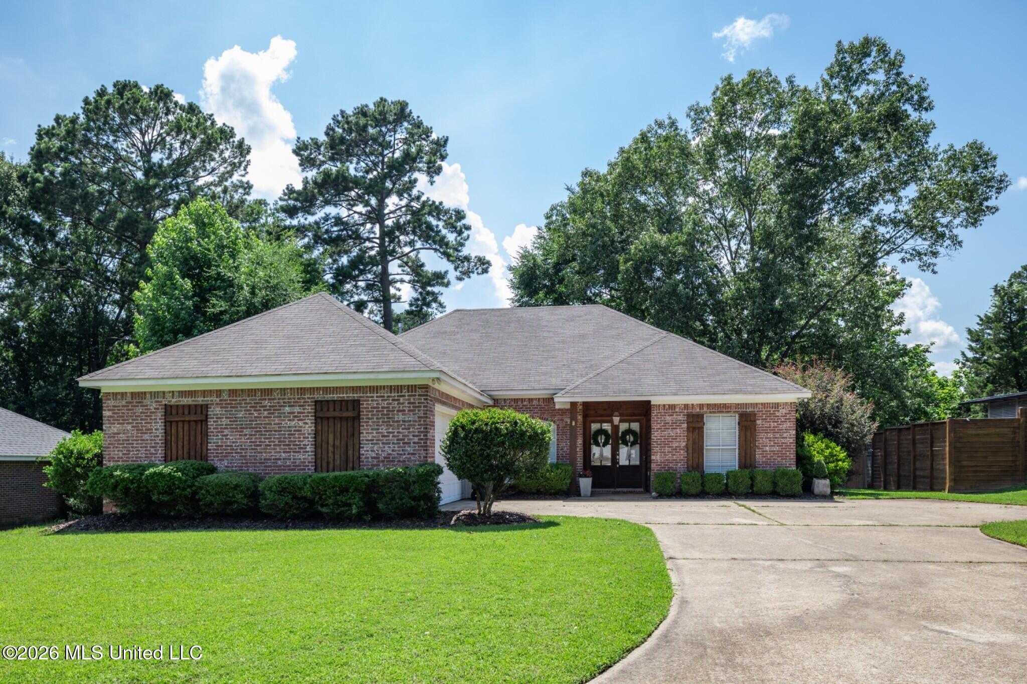 206 Pinevale Street Flowood, MS 39232 - Photo 20 of 29 Jake-020_MLS