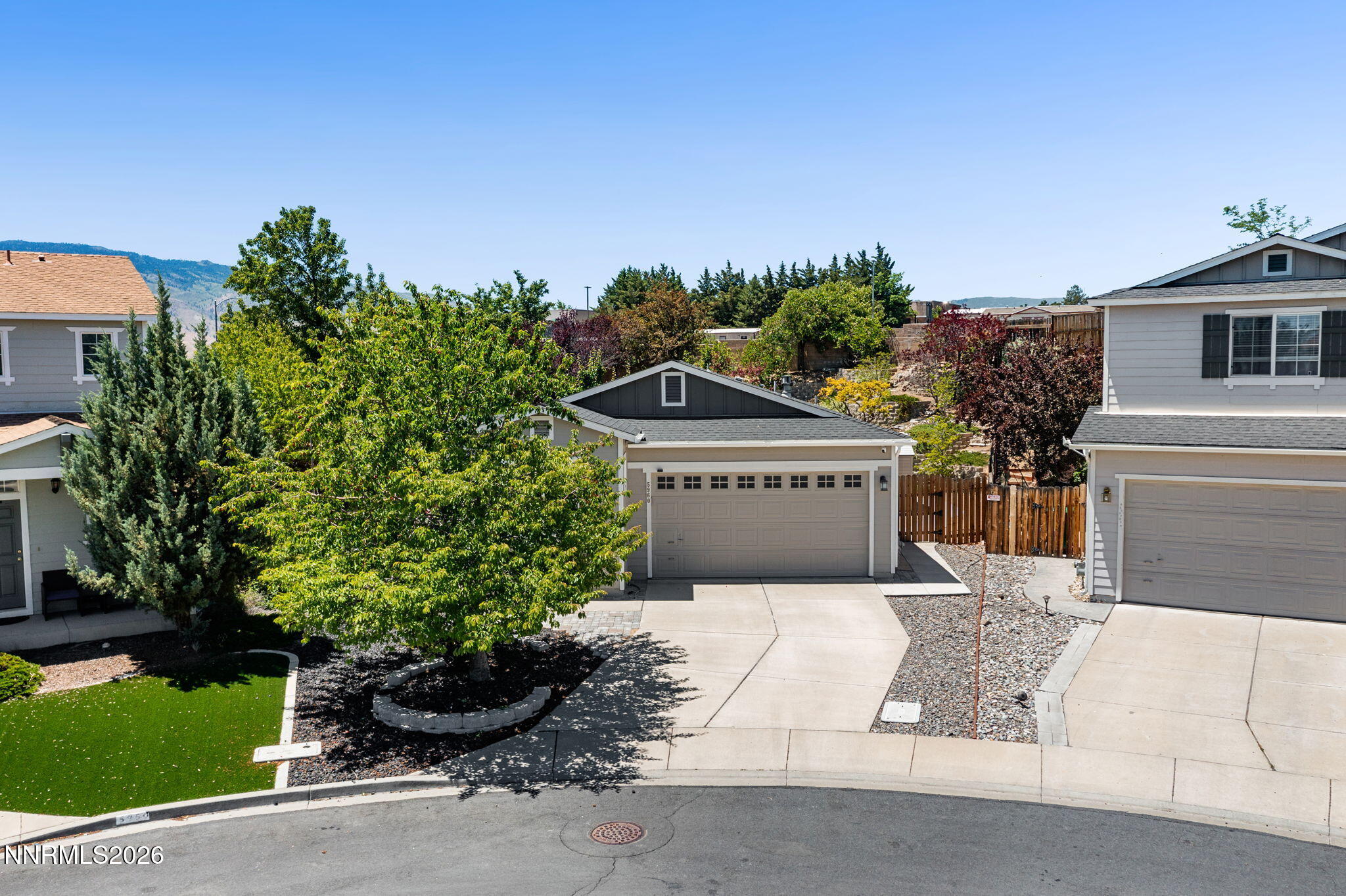 5960 Sapphire Ridge Court Reno, NV 89523 - Photo 5 of 40 5-web-or-mls-DJI_0173