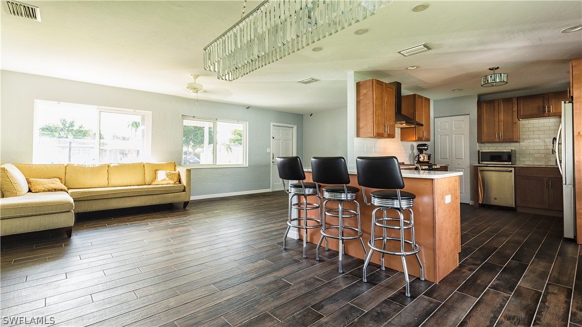 1455 Byron Road Fort Myers, FL 33919 - Photo 6 of 25 Gallery Image 6