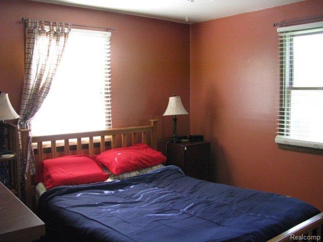 16739 27 Mile Road Ray, MI 48096 - Photo 10 of 25 Bedroom