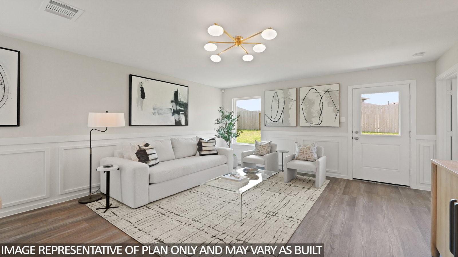 19935 Hilbert Road New Caney, TX 77357 - Photo 8 of 23