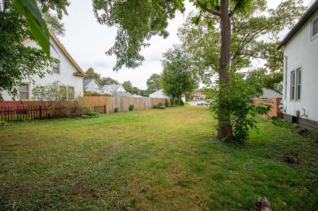 $149,900 | 2639 Northeast Jackson Street, Minneapolis, MN 55418