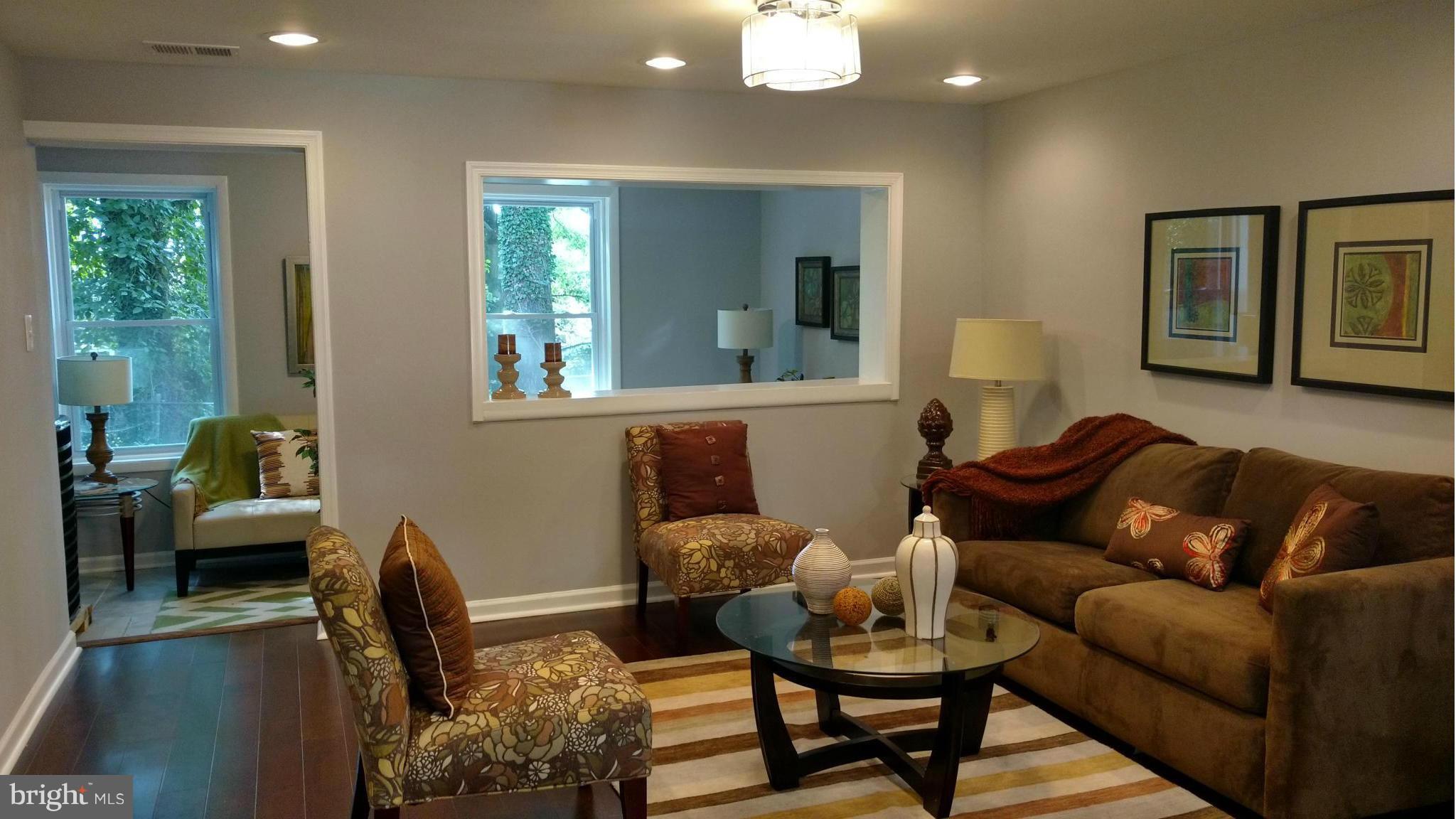 7721 Oxman Road Landover, MD 20785 - Photo 2 of 15 Family Room
