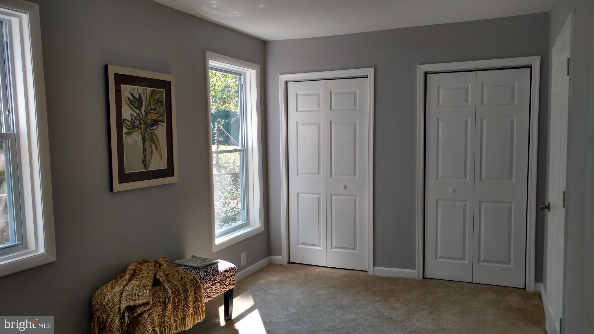 7721 Oxman Road Landover, MD 20785 - Photo 11 of 15 Bedroom (Master)