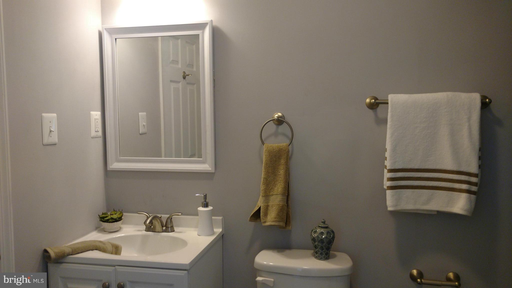 7721 Oxman Road Landover, MD 20785 - Photo 13 of 15 Bath (Master)