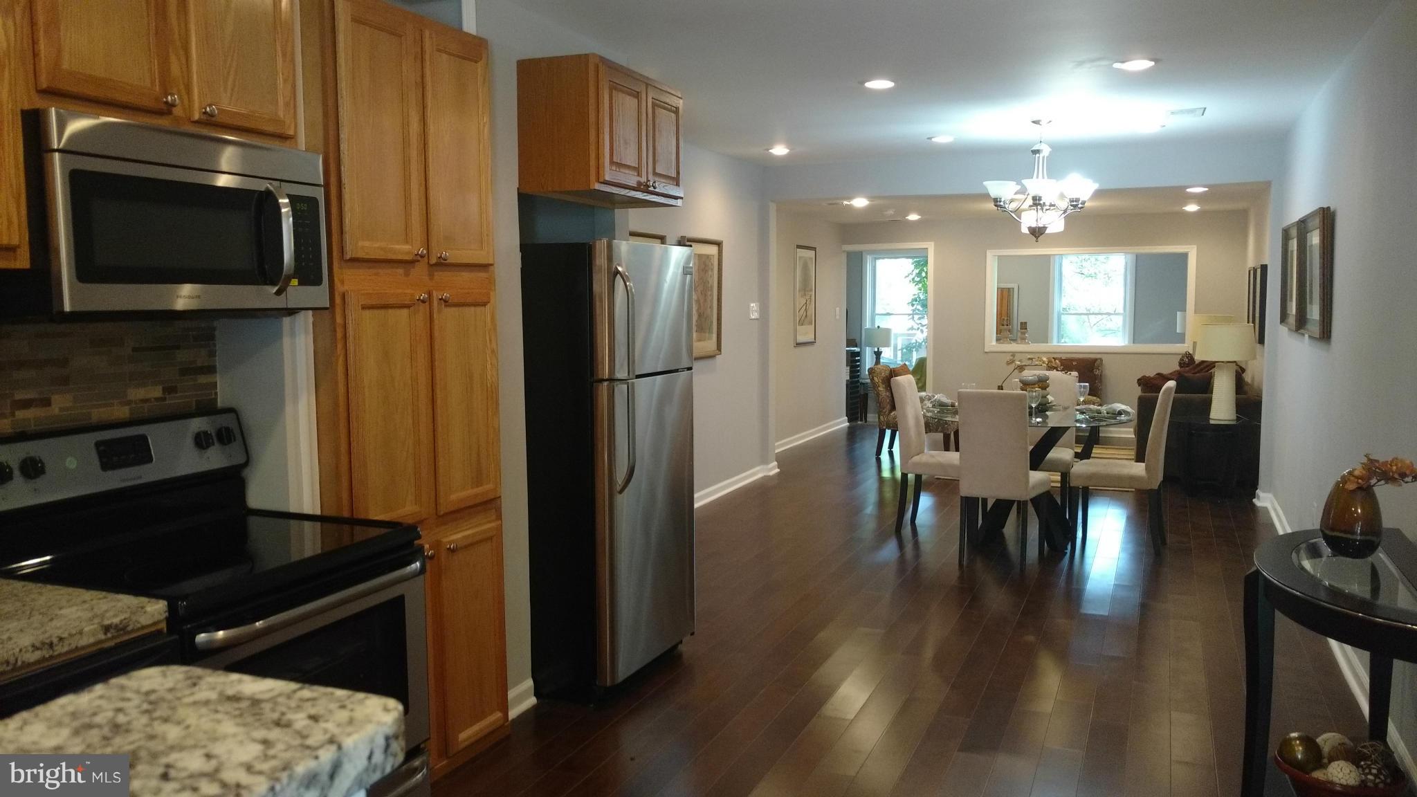 7721 Oxman Road Landover, MD 20785 - Photo 4 of 15 Interior (General)