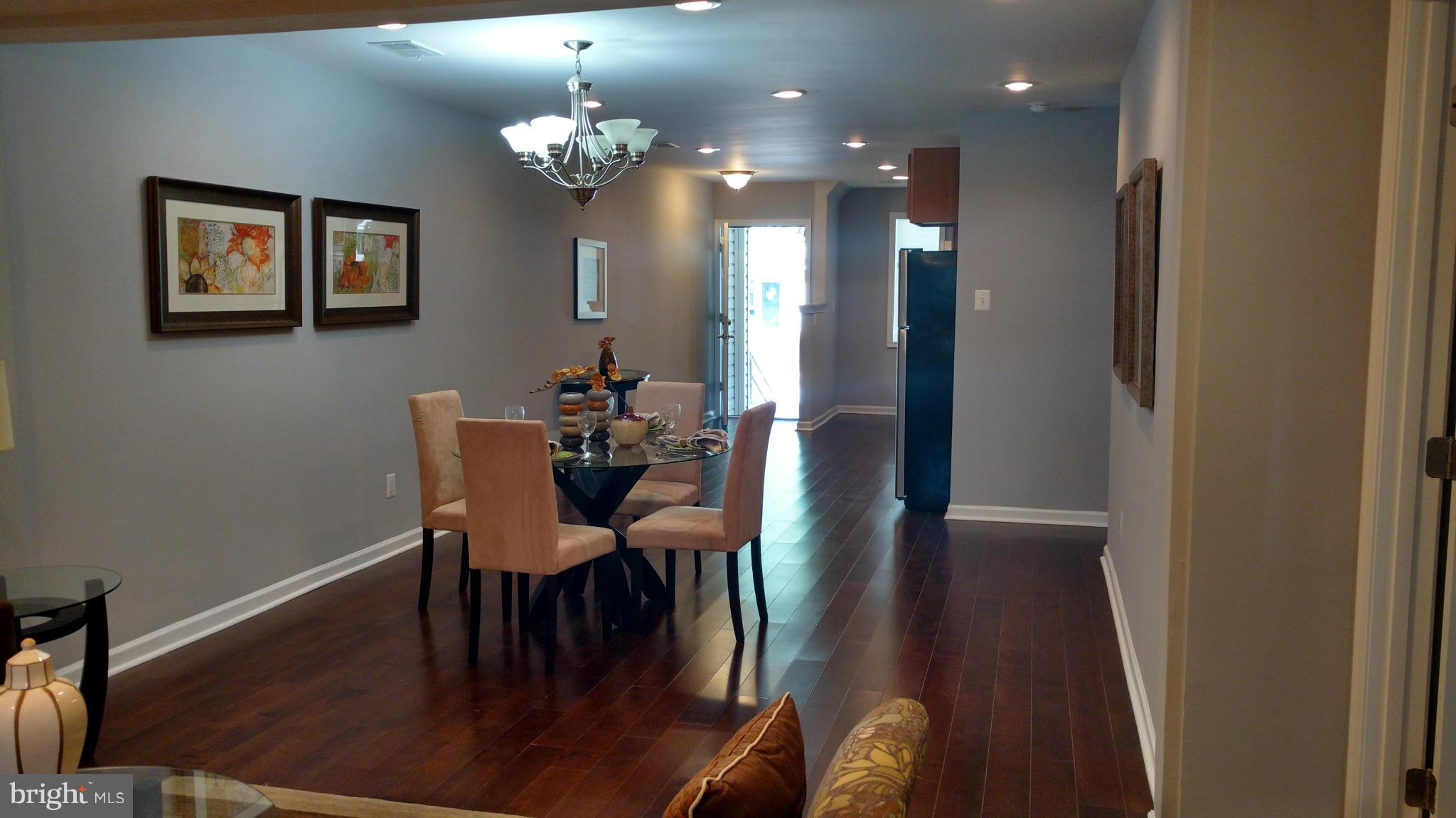 7721 Oxman Road Landover, MD 20785 - Photo 8 of 15 Living Room