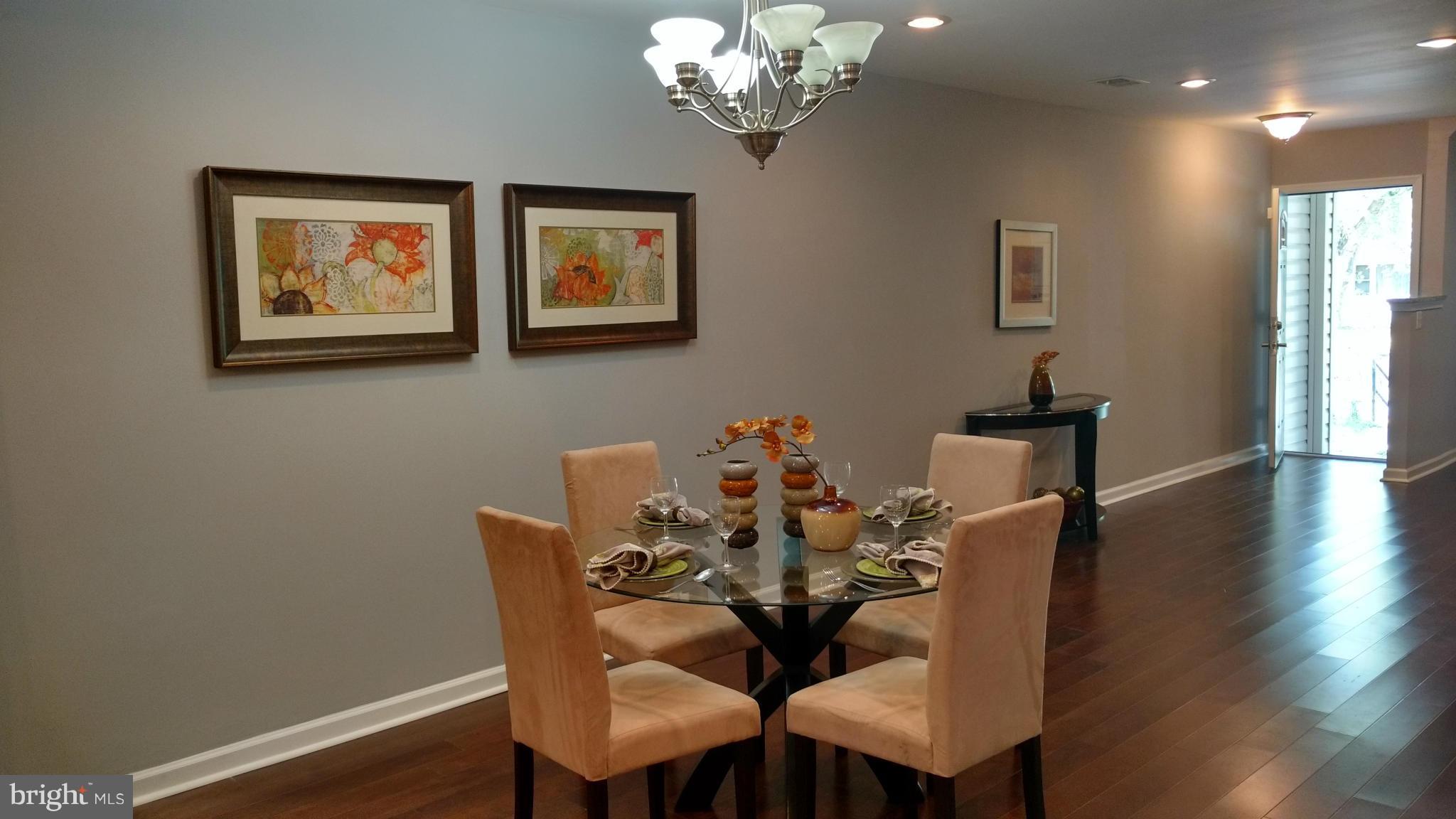 7721 Oxman Road Landover, MD 20785 - Photo 9 of 15 Dining Room