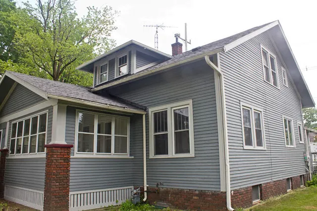 $190,000 | 307 New York Avenue, Dowagiac, MI 49047