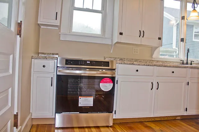 $190,000 | 307 New York Avenue, Dowagiac, MI 49047