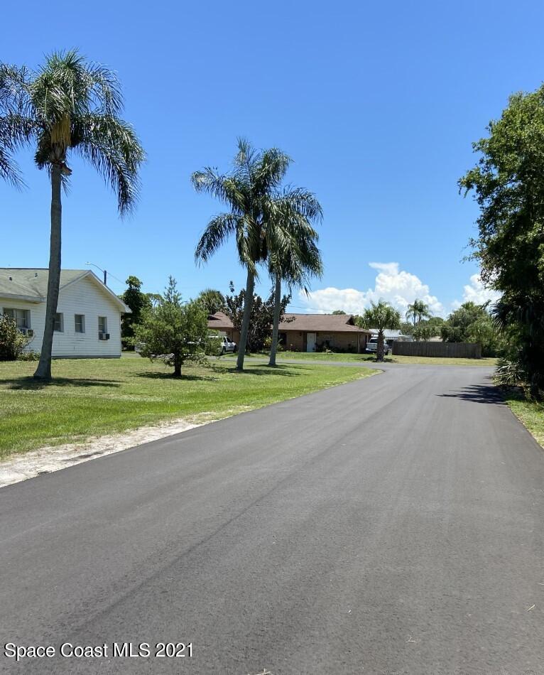 1111 Ver Circle Northeast Palm Bay, FL 32905 - Photo 3 of 4 paved streets 1