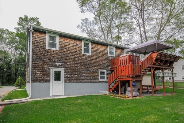 140 Baker Road Swansea, MA 02777 - Photo 25 of 26 Gallery Image 25